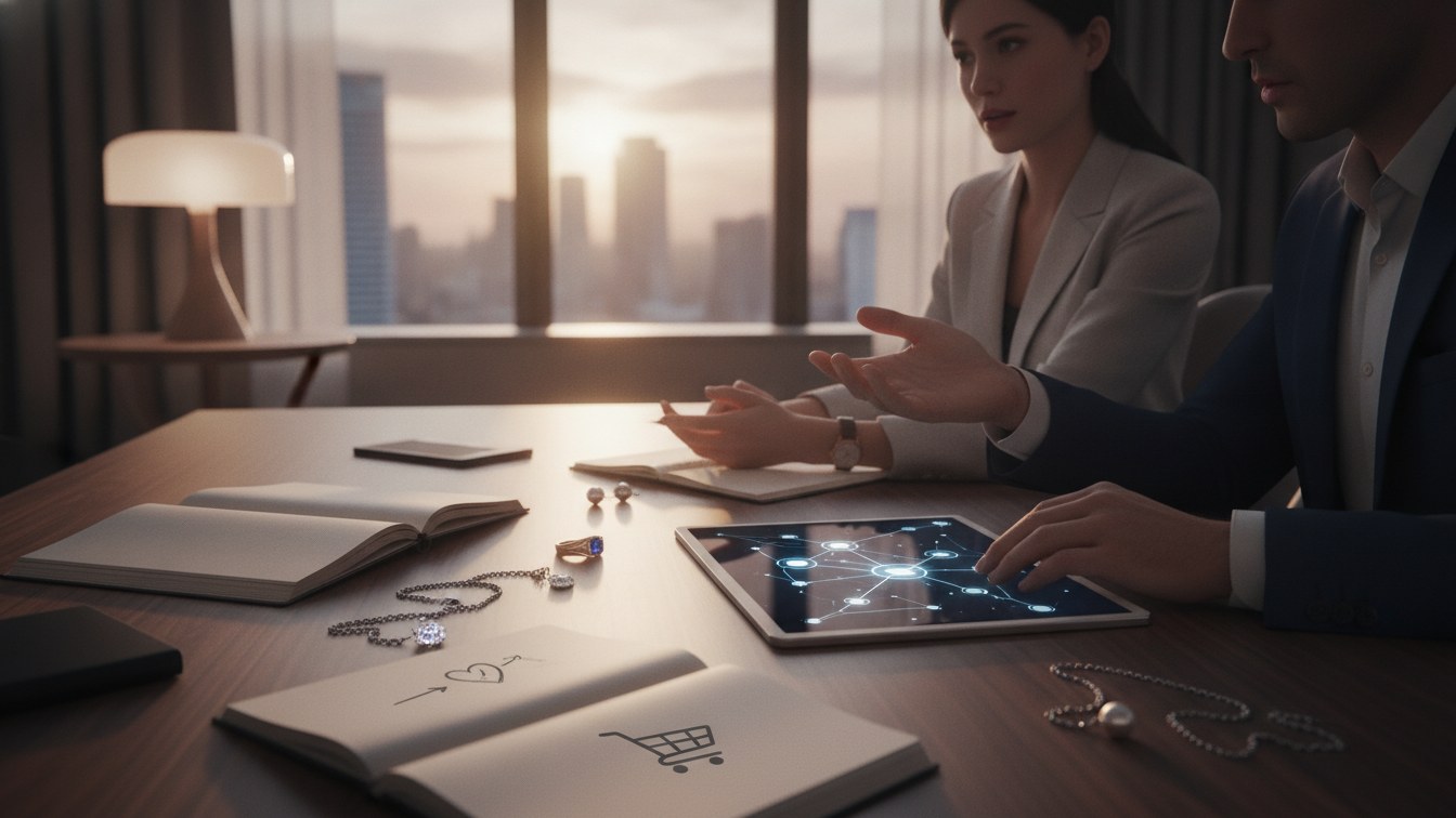 Ad Copy Strategies for Jewelers: What Works in 2026