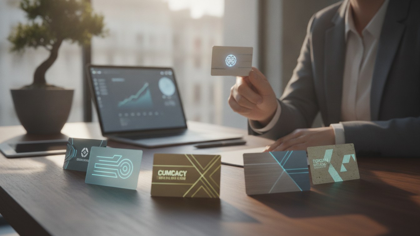 Elevate Your Brand: The Importance of Business Card Design in 2026