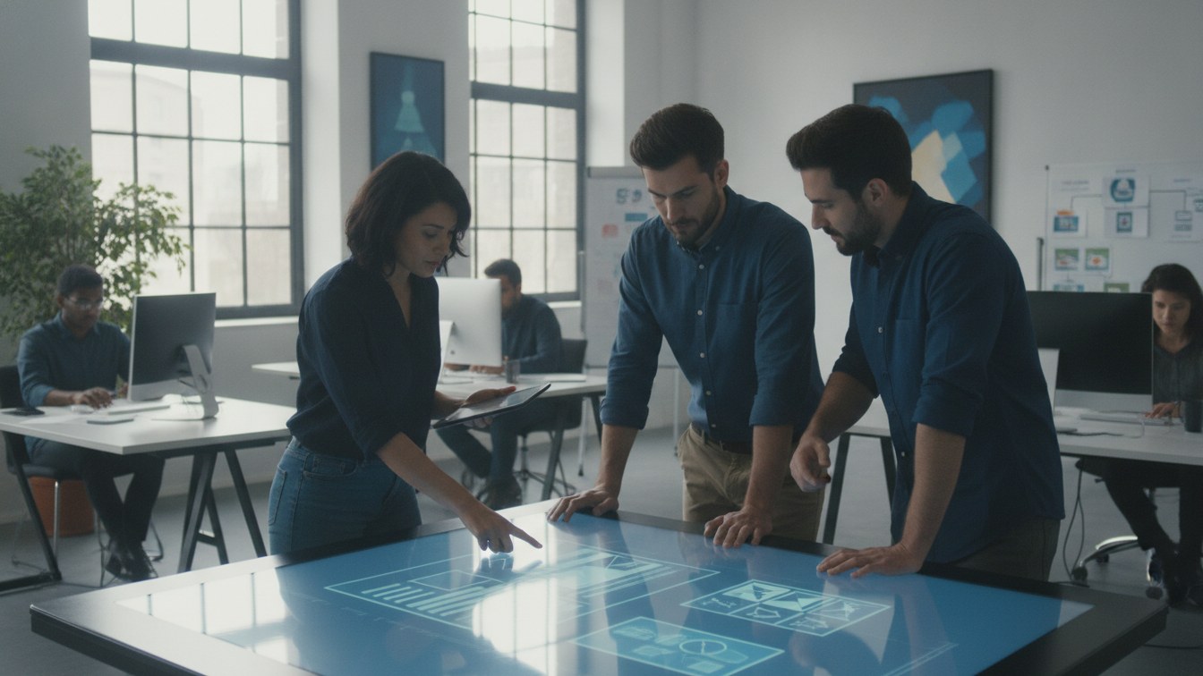 Elevate Your Website: The Critical Role of User Experience in Redesign