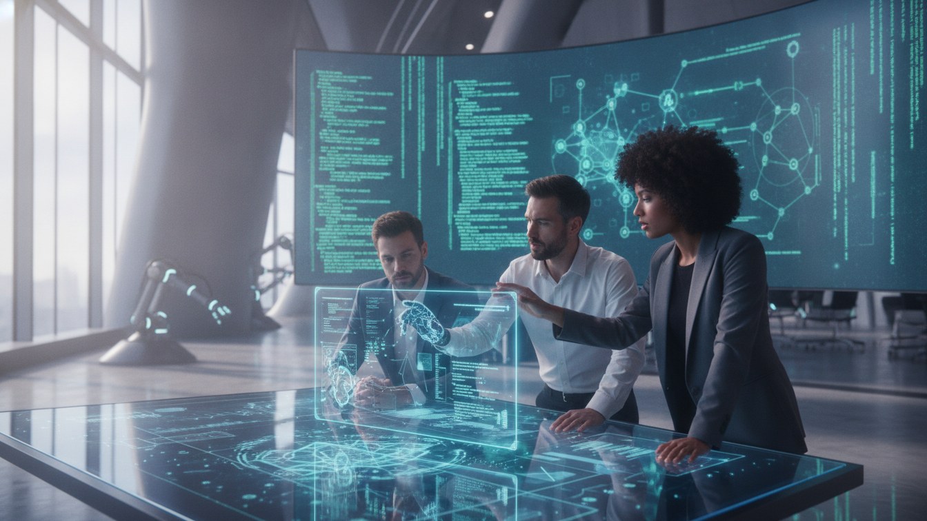 Emerging Trends Shaping Custom Web Development in 2026