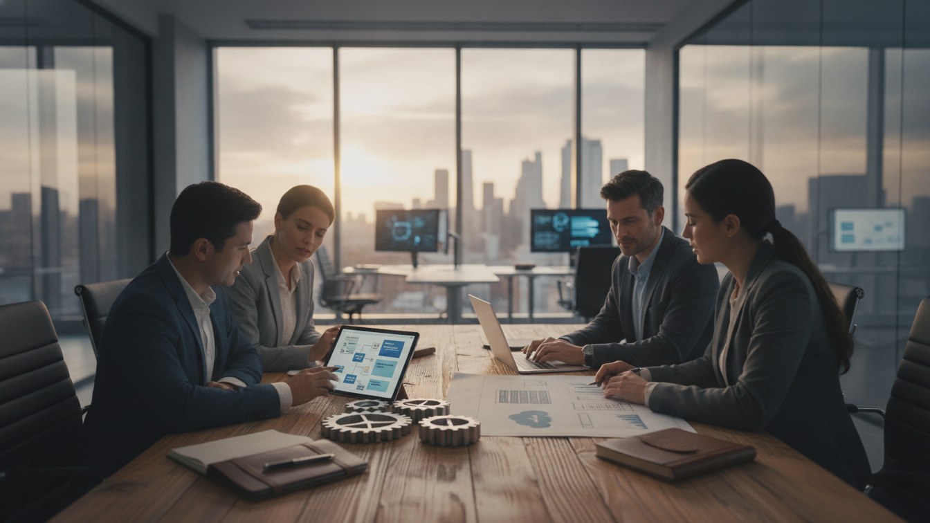 Essential Features to Enhance Your Custom CRM Development