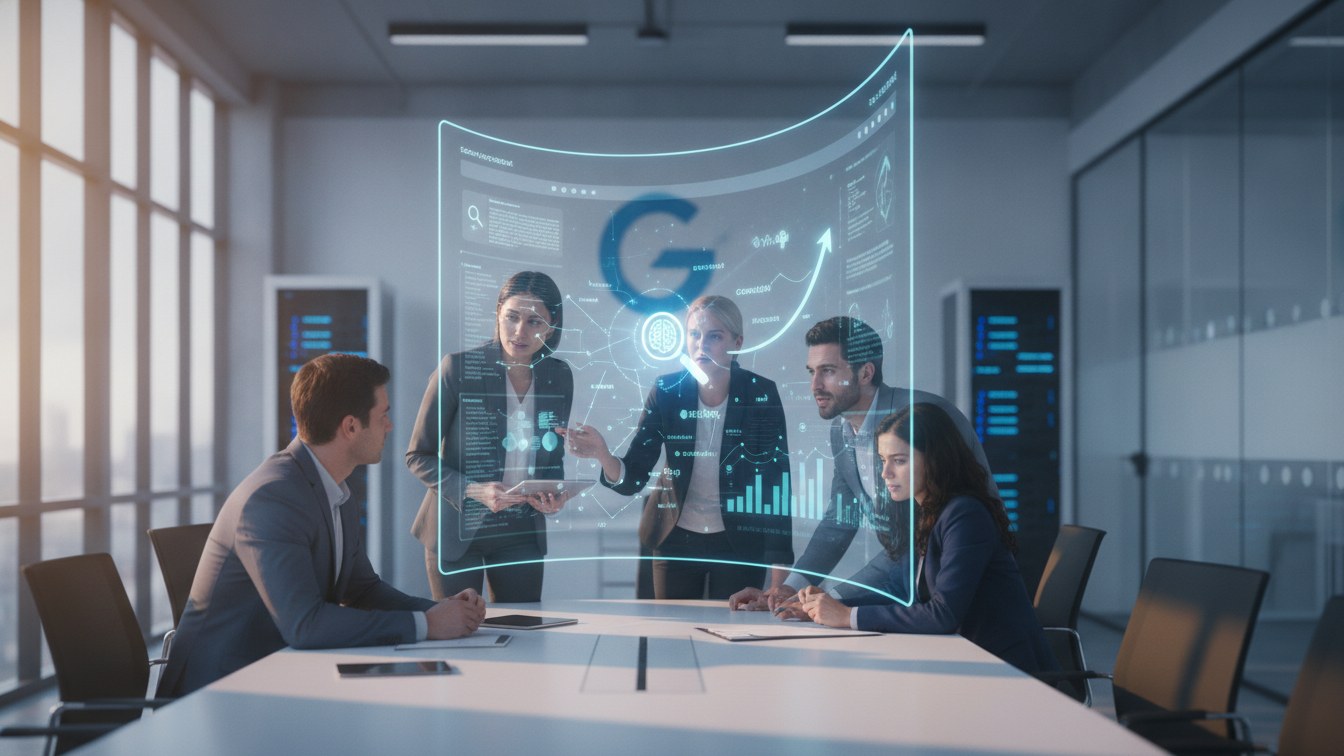 Harnessing Generative Engine Optimization for Enhanced Brand Visibility