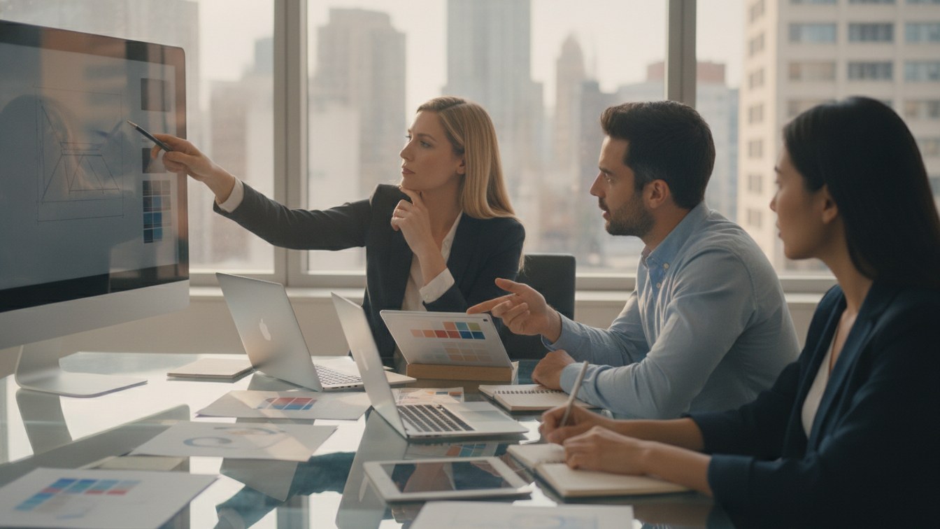 Key Considerations Before Hiring a Website Designer