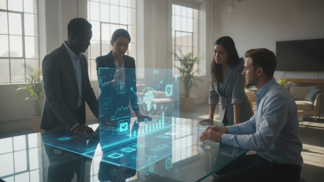 Mastering Social Media Marketing Strategies for Small Businesses in 2026