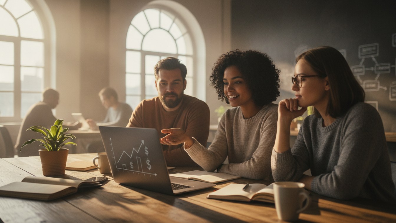 Maximizing Your Investment: Evaluating the ROI of Custom Web Development