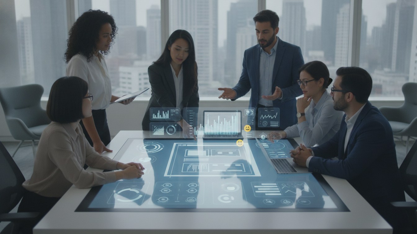 Measuring the Success of Your Website Redesign on User Experience