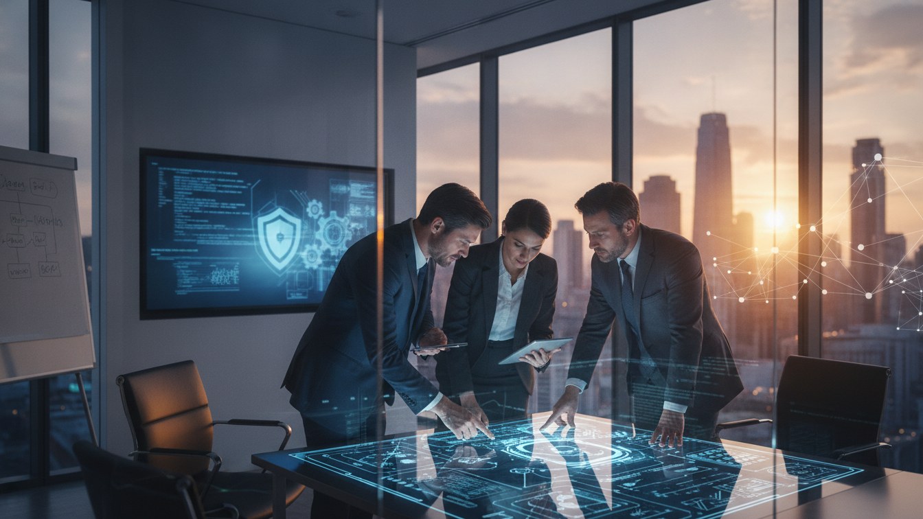 Navigating Compliance Challenges During System Upgrades