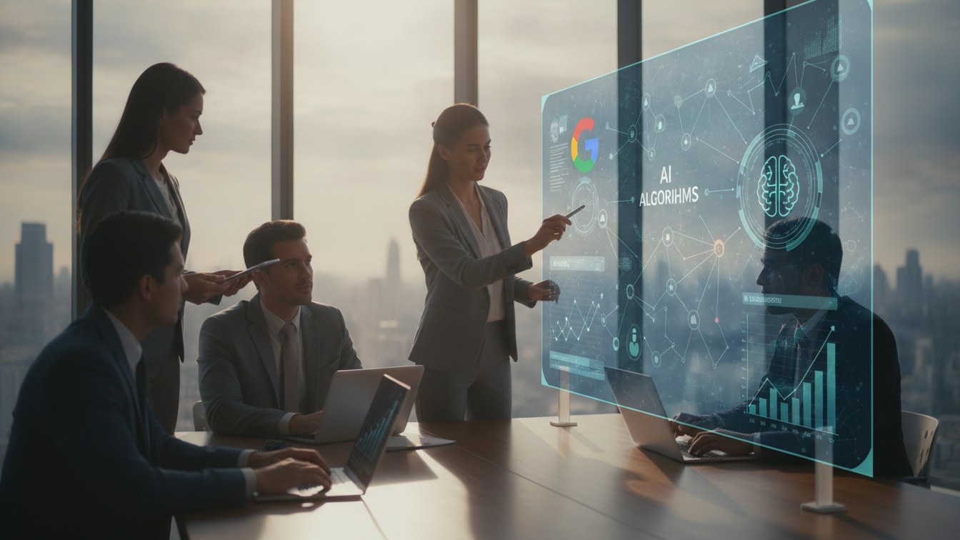 Navigating Google's AI Changes: Future-Proof Your SEO Strategies