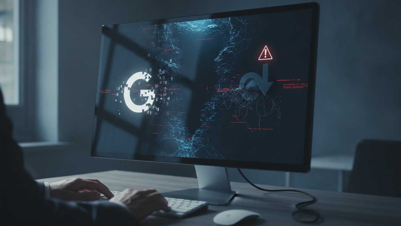 The Hidden Dangers of Overlooking Google's SEO Guidelines