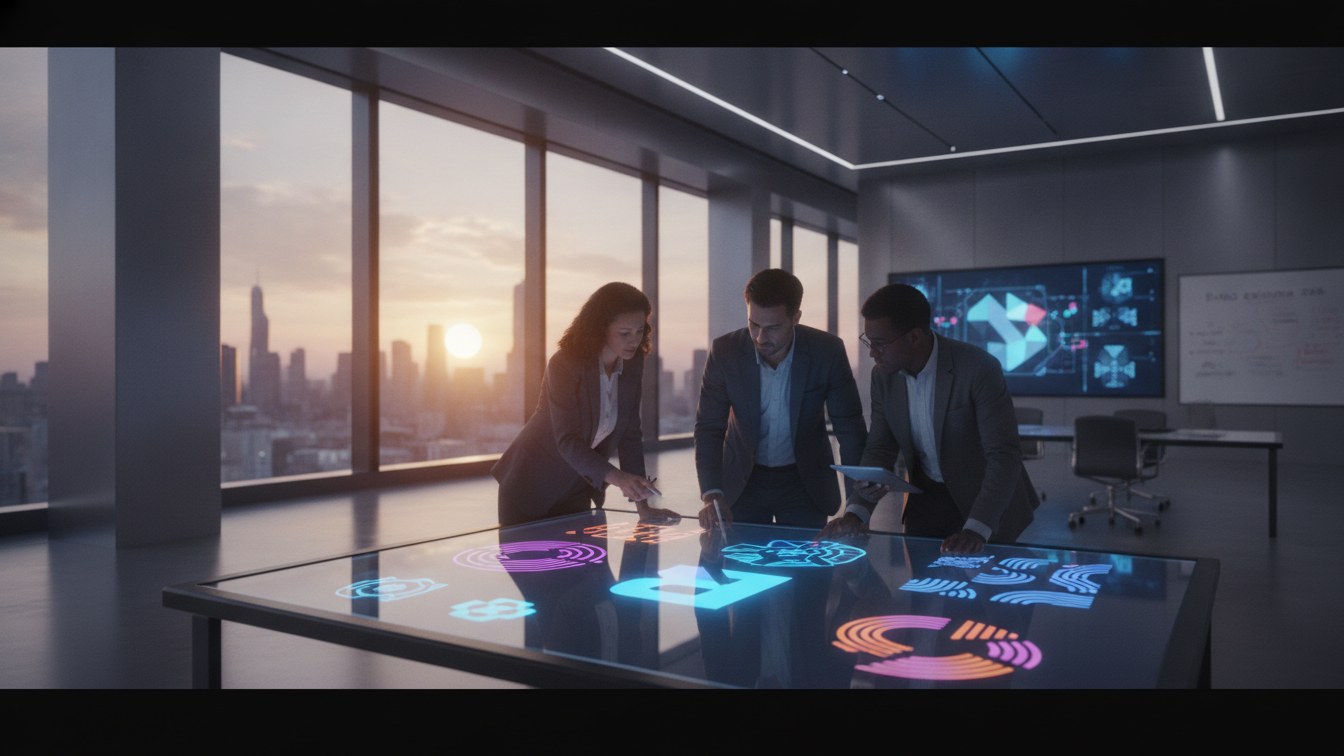 Transforming Brand Identity: The Critical Role of Logo Design in 2026