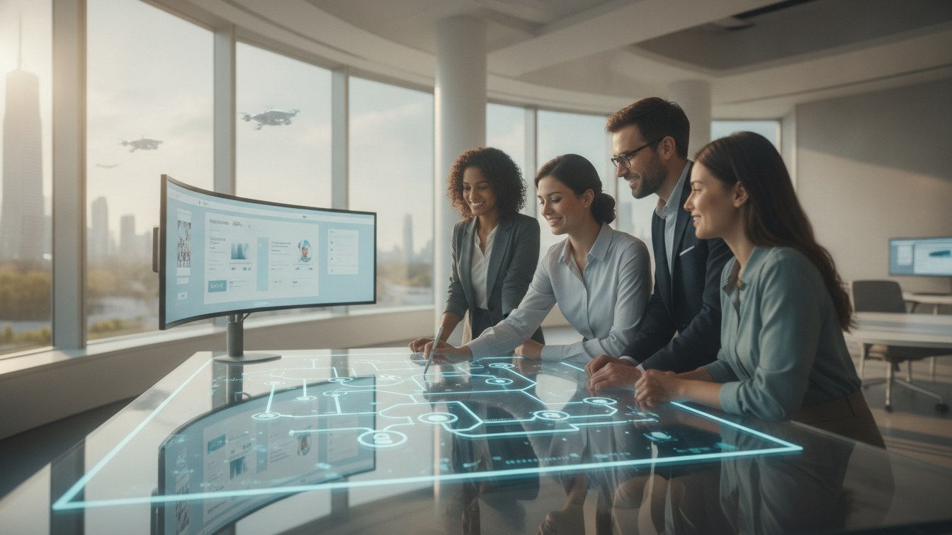 Transforming Customer Experience Through Innovative Website Design in 2026