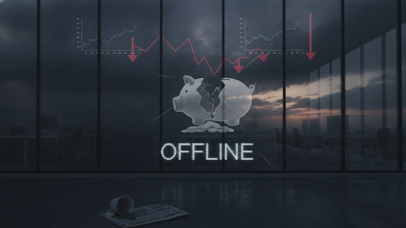 Uninterrupted Success: The Profound Impact of Website Downtime on Revenue