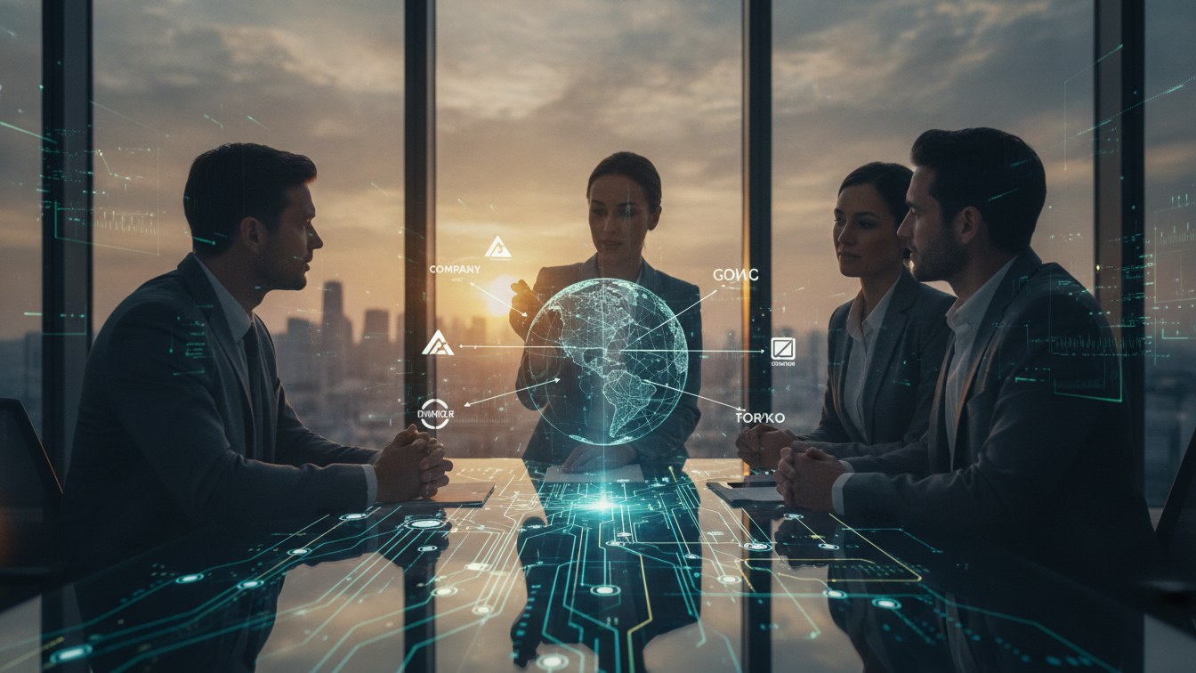Unlocking B2B Success with Generative Engine Optimization (GEO)