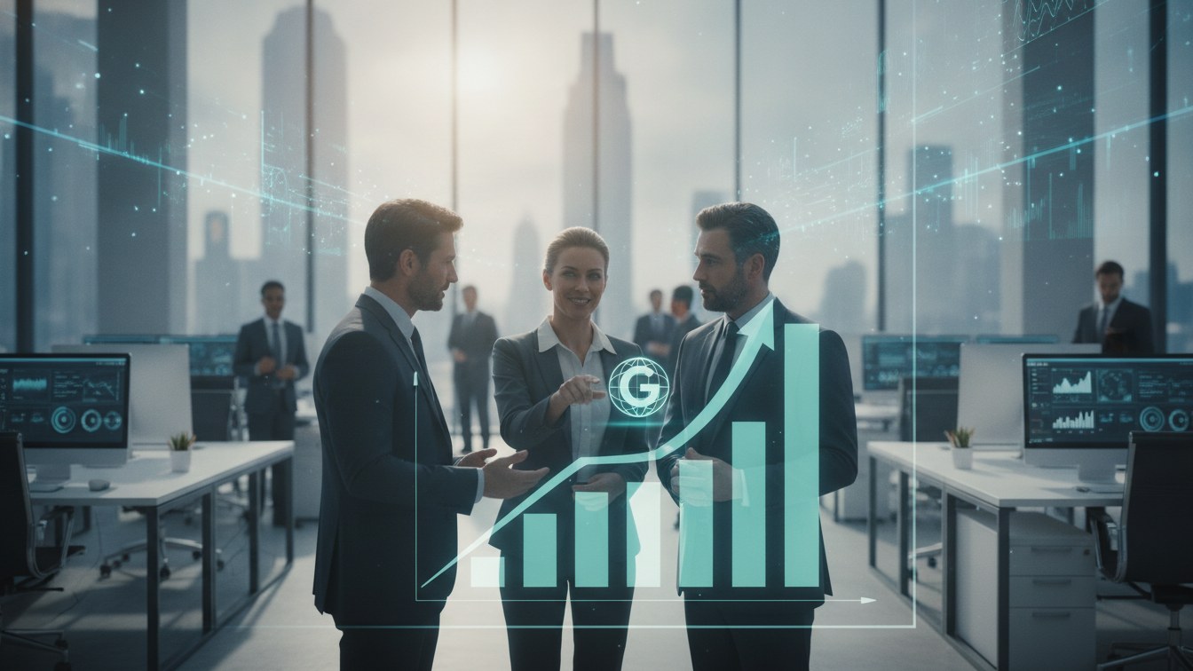 Unlocking Growth: The Business Impact of GBP Optimization in 2026