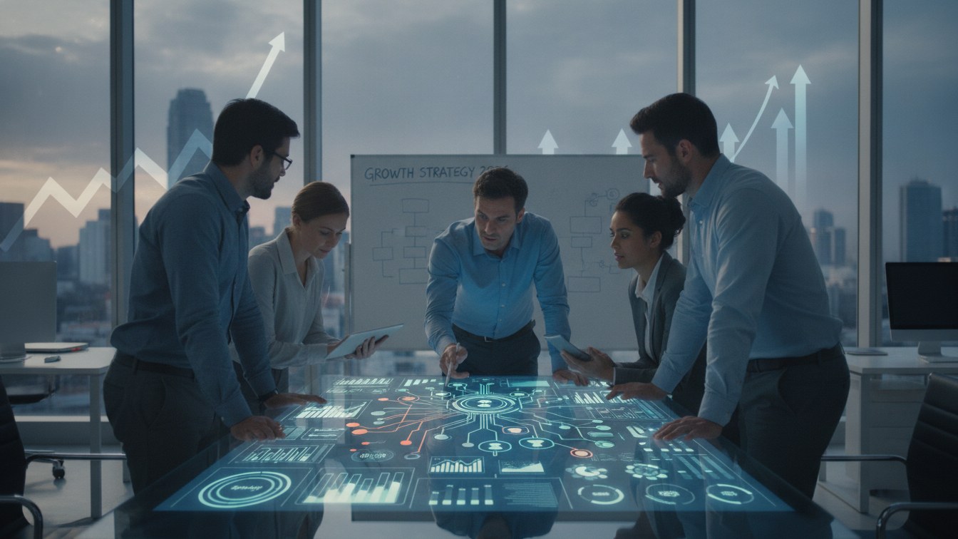 Unlocking Growth: The Importance of Custom CRM Development in 2026
