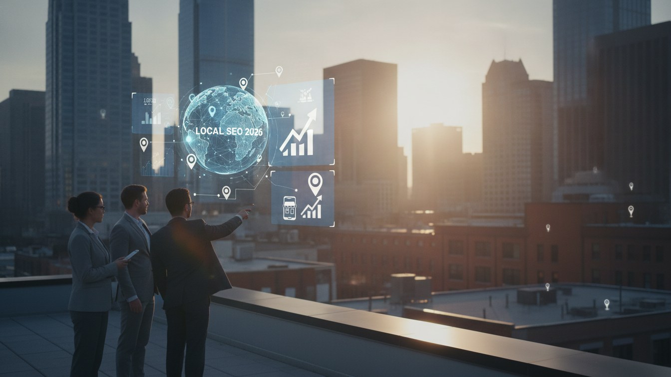 Unlocking Growth: The Importance of Local SEO for Your Business in 2026