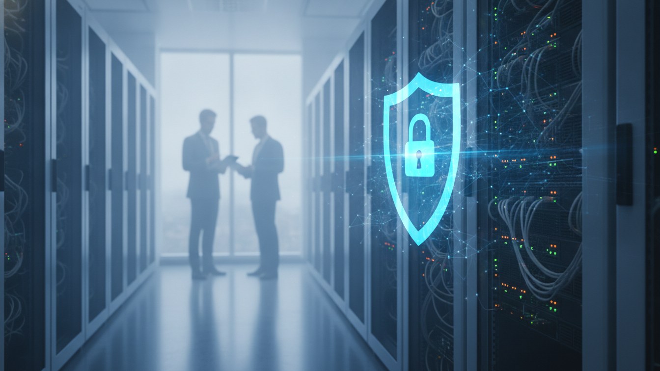 Why Prioritizing Website Security in Maintenance is Essential for Your Business