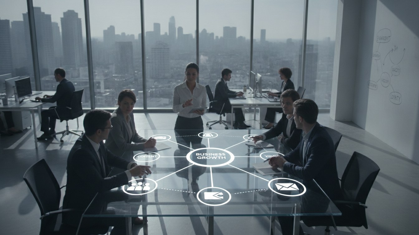 Why Your Business Needs a Content Marketing Strategy Now