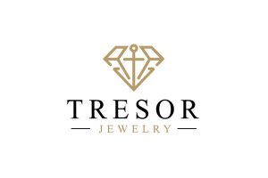 Jewelry Logo Design 12